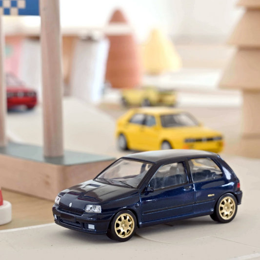 NOREV Renault Clio Williams 1993 | 1:43 Jet-car