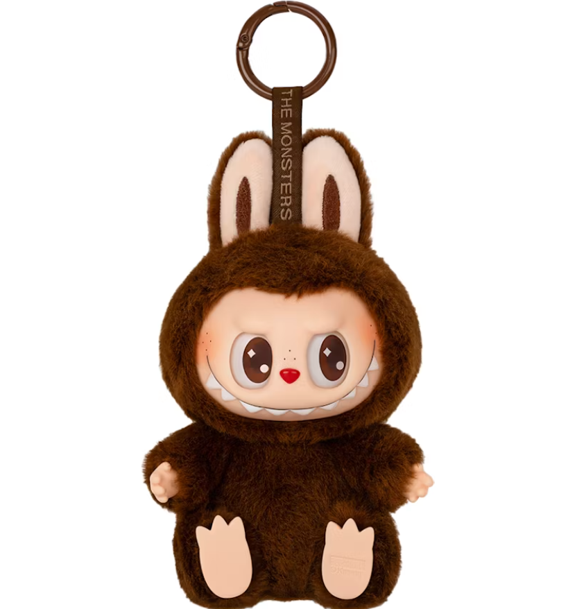 POP MART Labubu Have A Seat (Blind Box) The Monsters