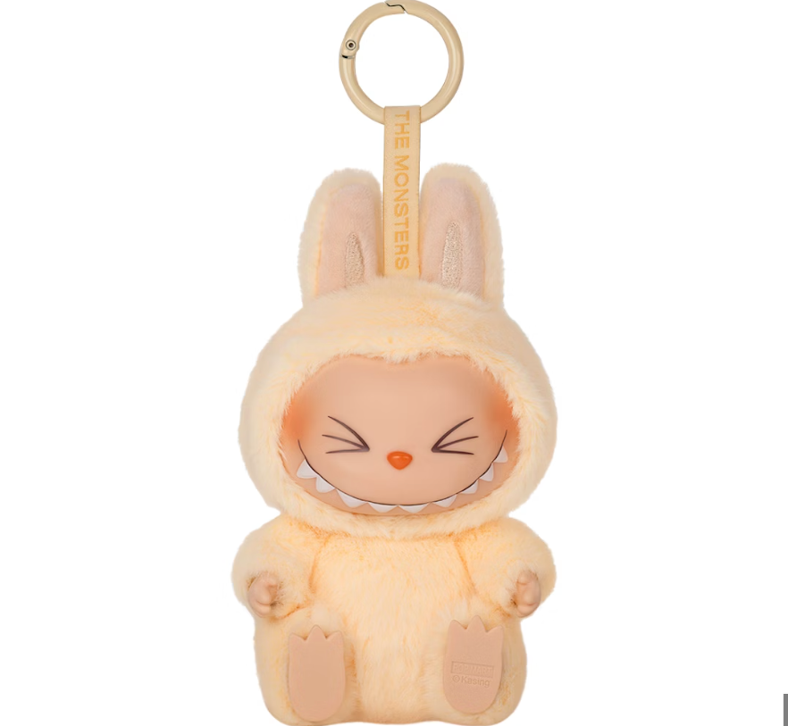POP MART Labubu Have A Seat (Blind Box) The Monsters