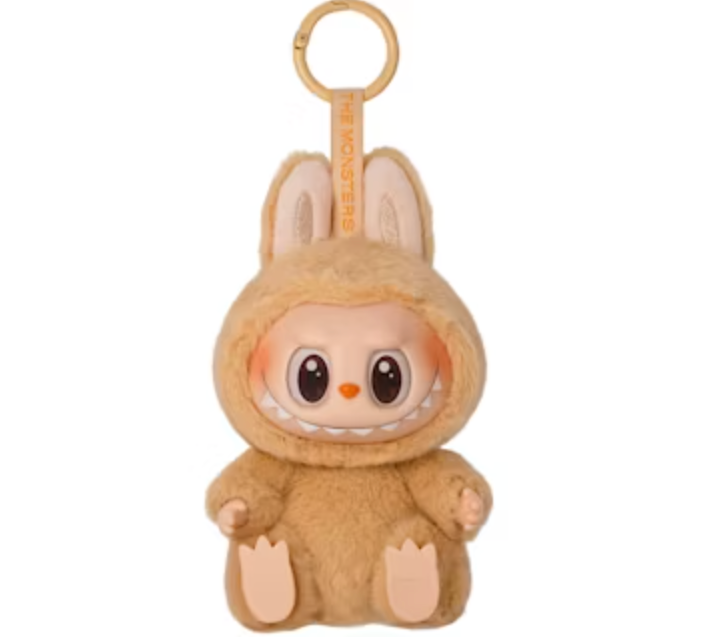 POP MART Labubu Have A Seat (Blind Box) The Monsters