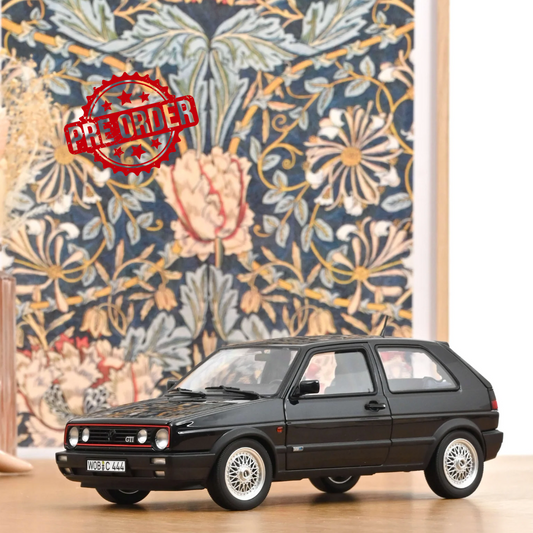 NOREV VW Golf GTI Edition Blue 1991 | 1:18 - PRE ORDER (24.05.2026)