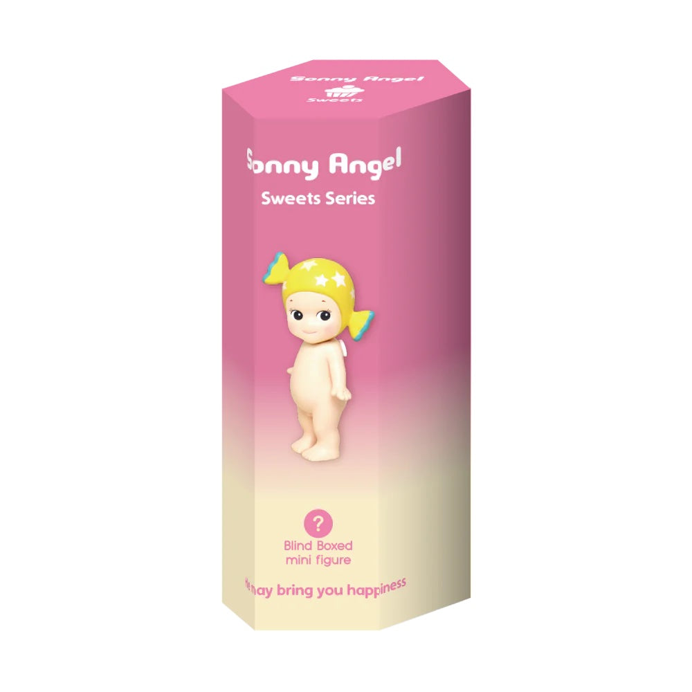 SONNY ANGEL Sweet Series (Blind Box)