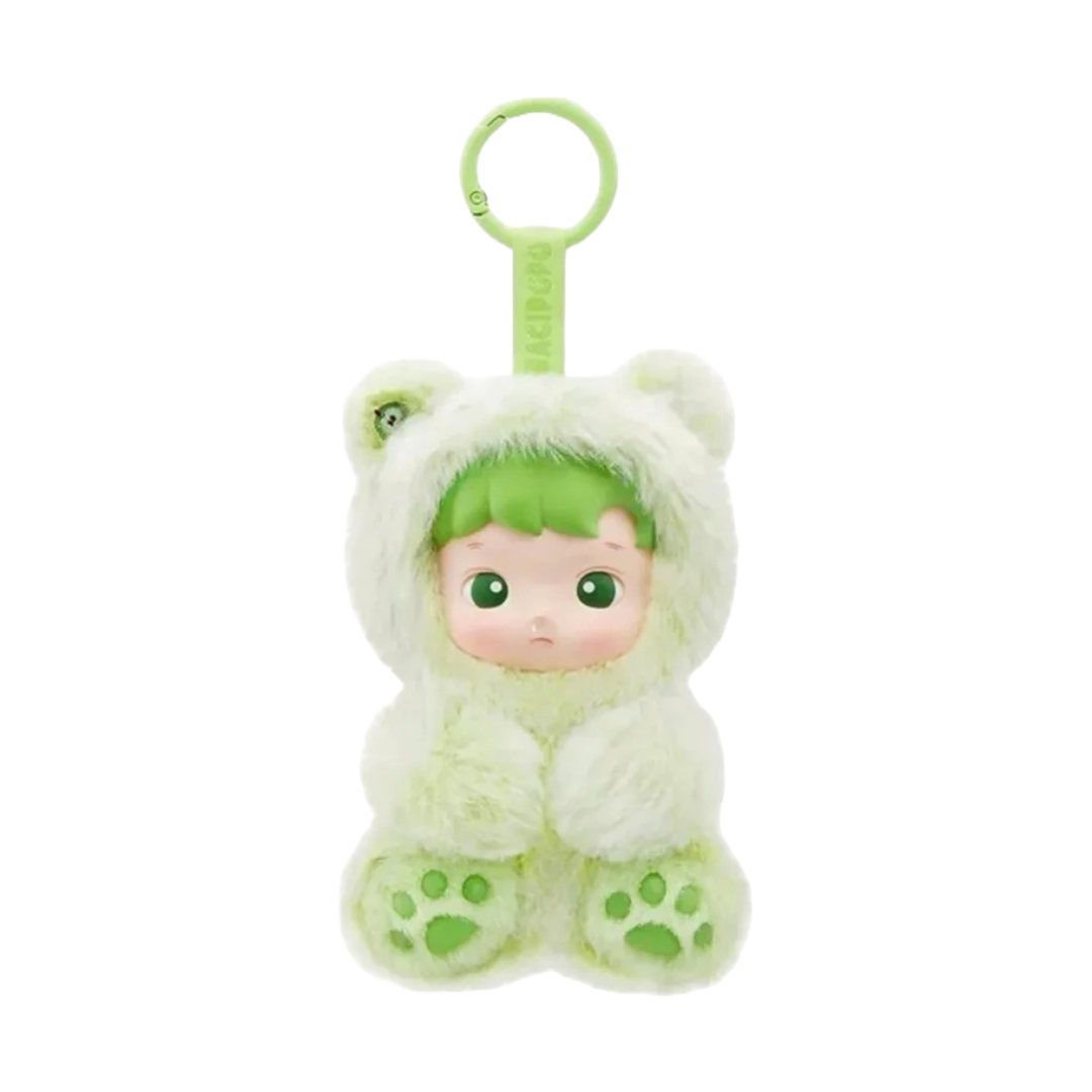 POP MART Hacipupu Gummy Bear (Blind Box)