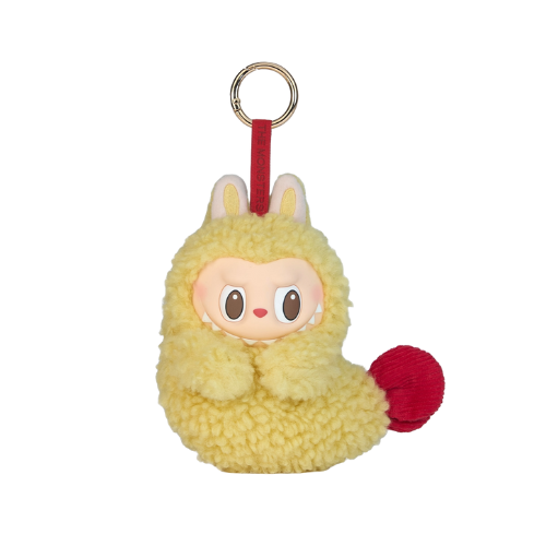 POP MART Labubu Wacky Mart - Earphone Case