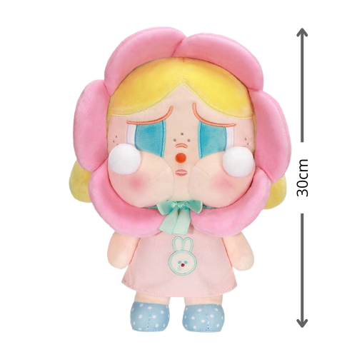 POP MART Crybaby Sad Club 30cm