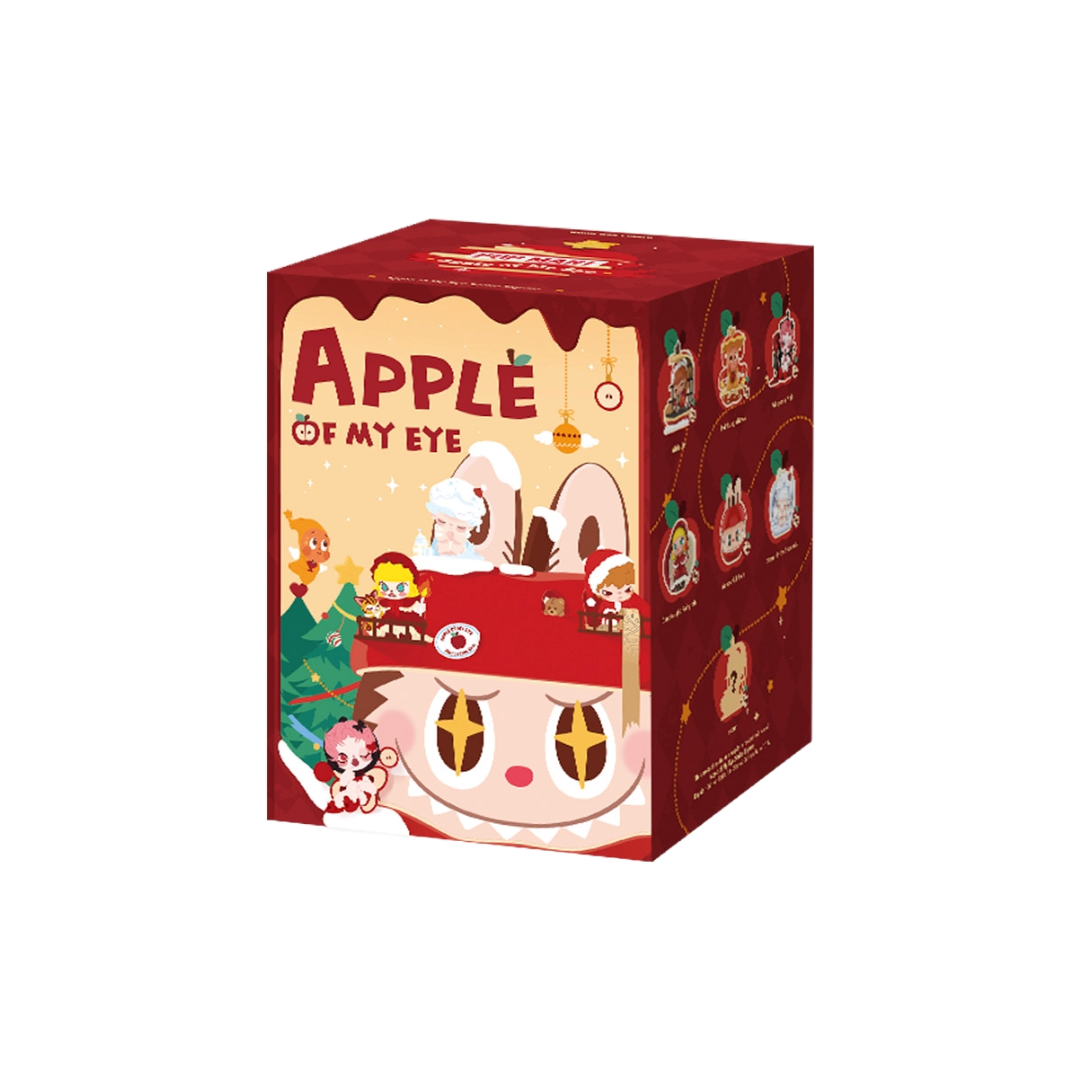 POP MART Apple of My Eye | Christmas Exclusive (Blind Box)