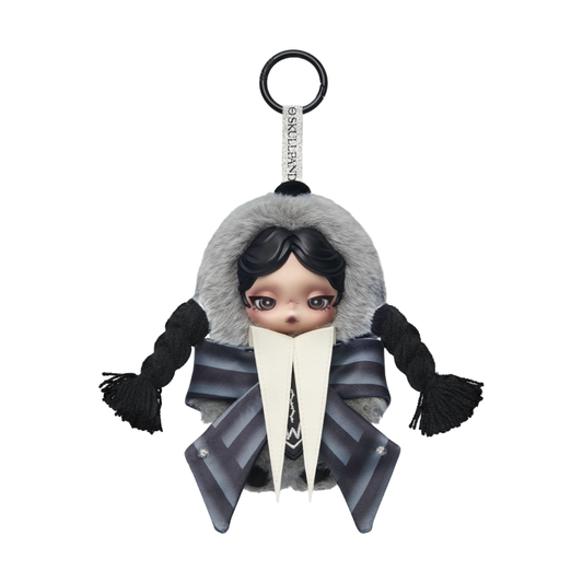 POP MART Skullpanda x Wednesday Addams (EXCLUSIVE / Super Limited)