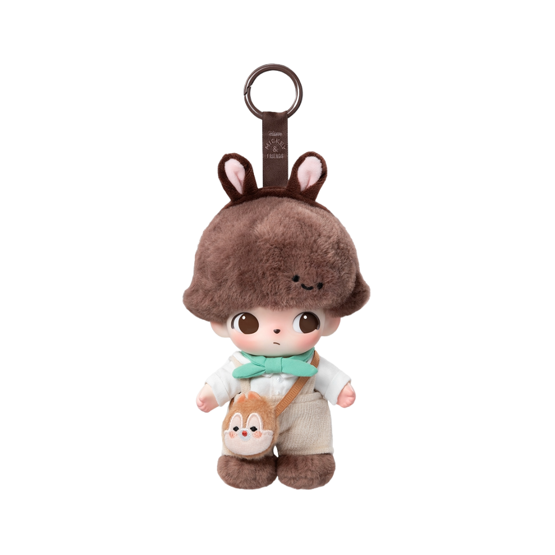 POP MART Dimoo x Disney Keychain (Blind Box)