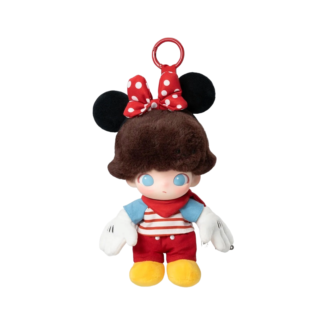 POP MART Dimoo x Disney Keychain (Blind Box)