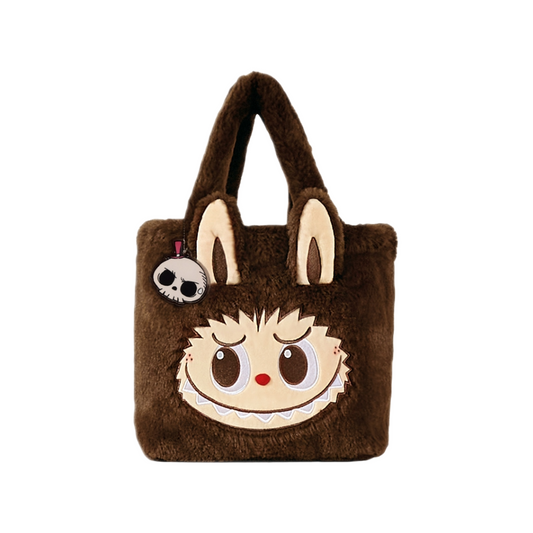 POP MART Labubu Classic Reversible Bag (EXCLUSIVE / SUPER LIMITED)