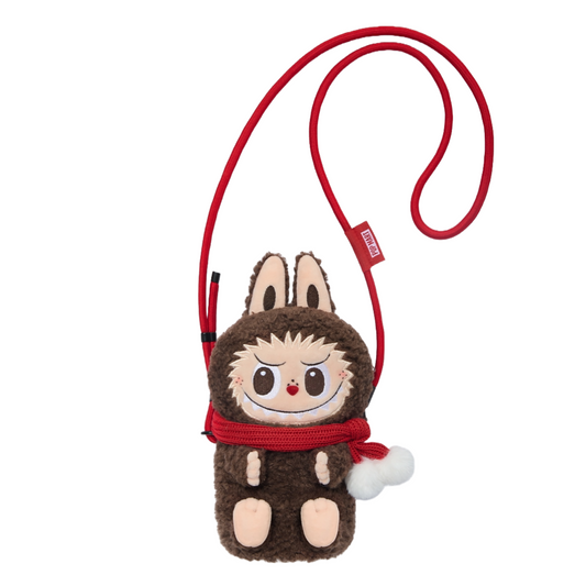 POP MART Labubu Shoulder Bag (EXCLUSIVE / SUPER LIMITED)