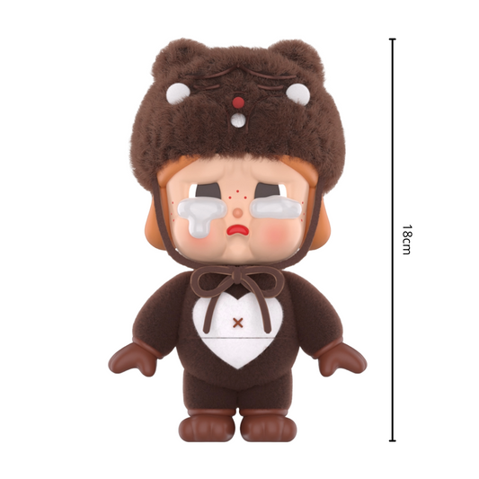 POP MART Crybaby Be Mine (EXCLUSIVE / Limited Edition)