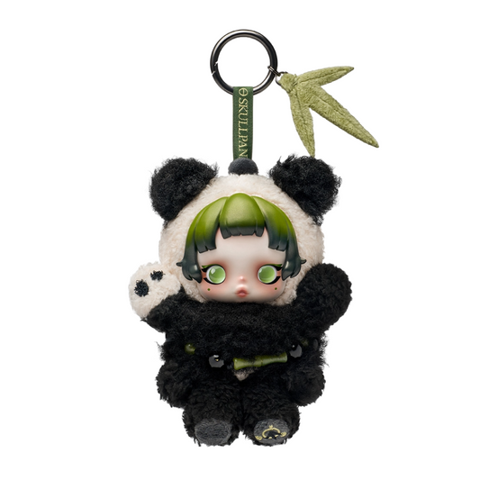 POP MART SKULLPANDA Lazy Panda (EXCLUSIVE / Super Limited)