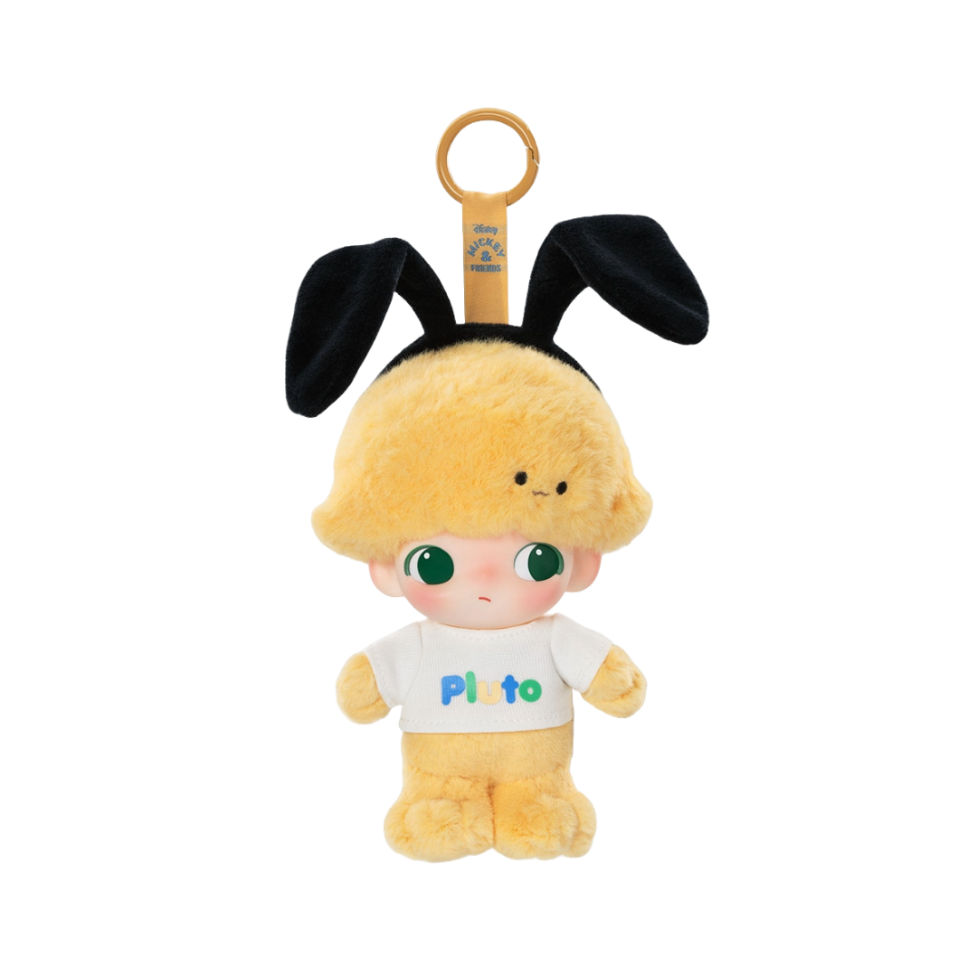 POP MART Dimoo x Disney Keychain (Blind Box)