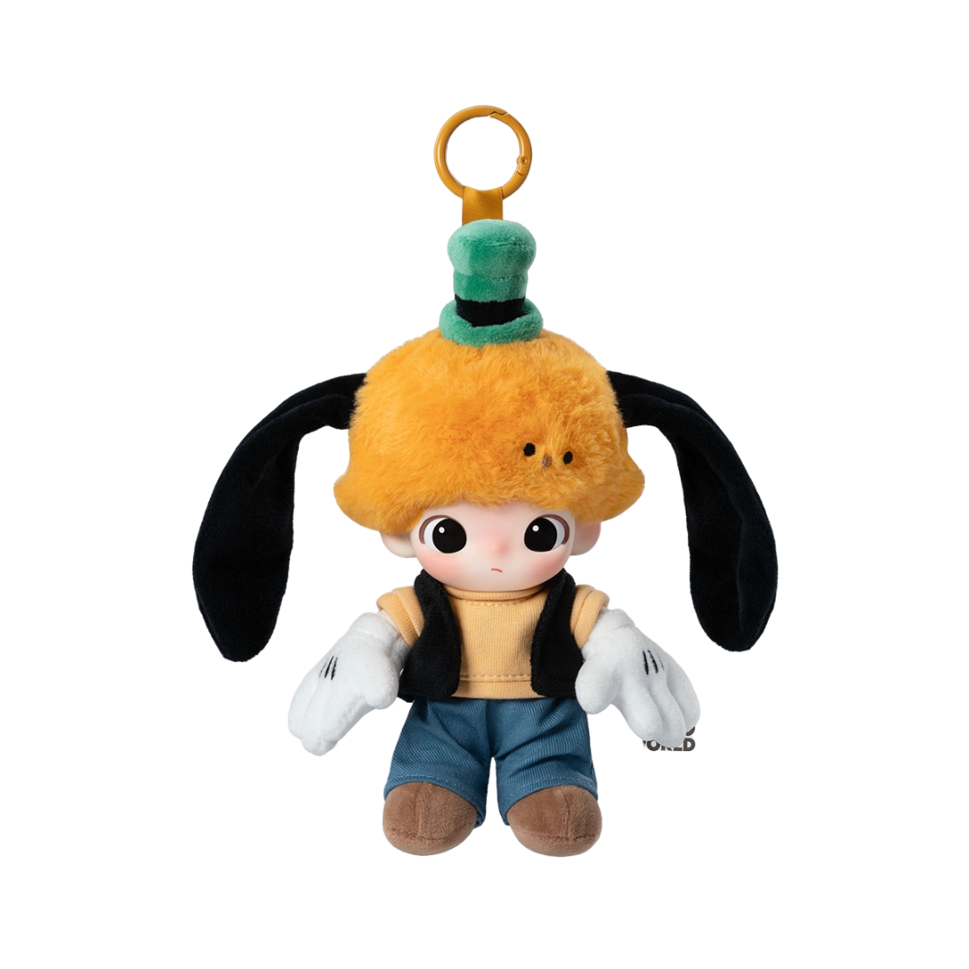 POP MART Dimoo x Disney Keychain (Blind Box)