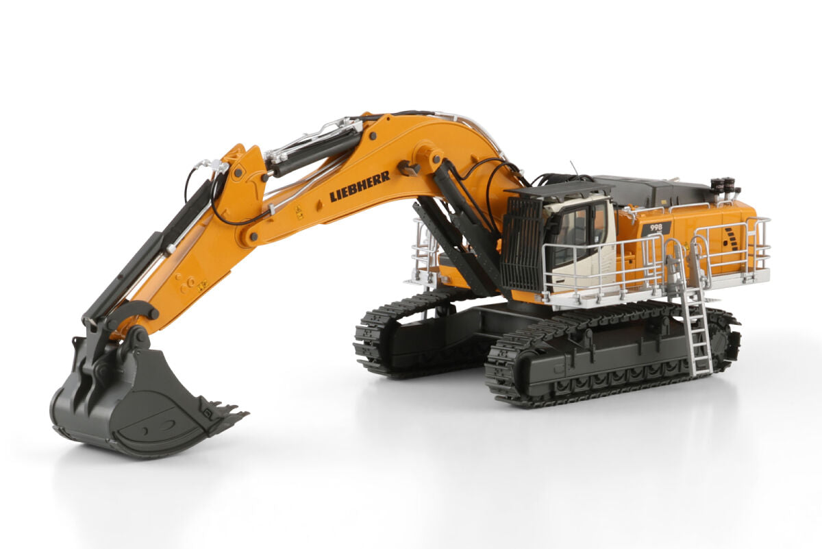 WSI MODELS Liebherr R 998 SME | Premium Line 1:50