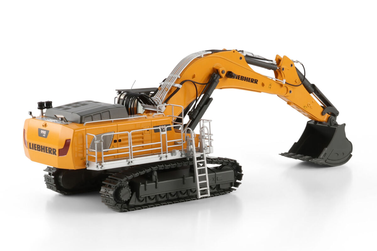 WSI MODELS Liebherr R 998 SME | Premium Line 1:50