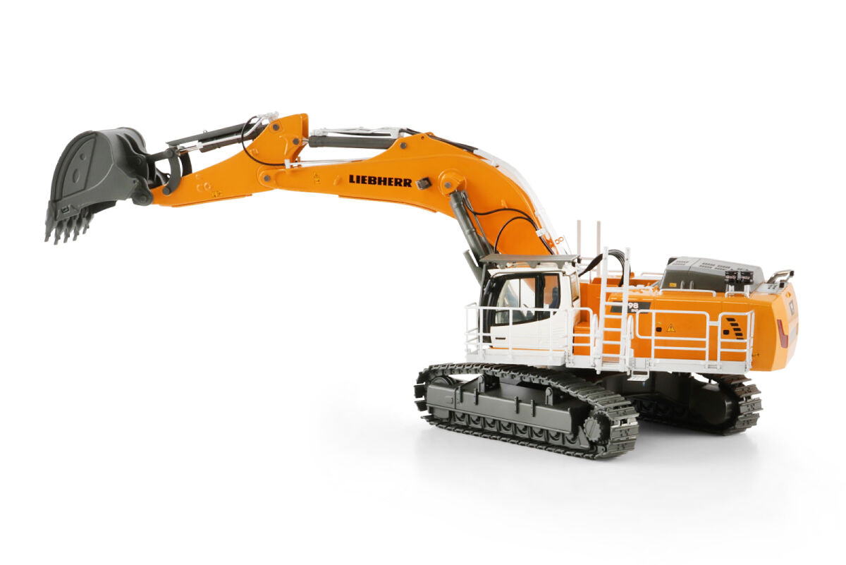 WSI MODELS Liebherr R 998 SME | Premium Line 1:50