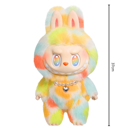 POP MART Labubu Big Into Energy | Rock the Universe (37cm)