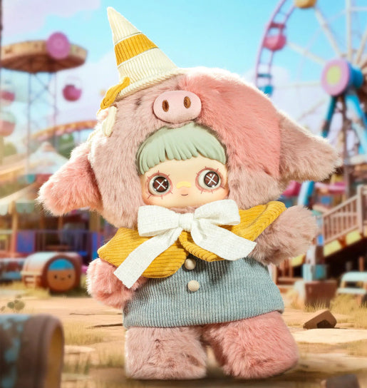 MAYMEI Forgotten Funfair | 400% (Blind Box)