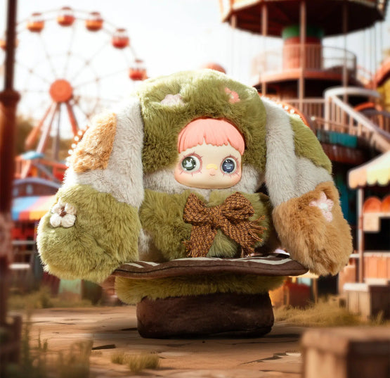 MAYMEI Forgotten Funfair | 400% (Blind Box)