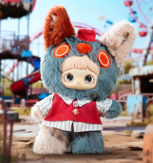 MAYMEI Forgotten Funfair | 400% (Blind Box)