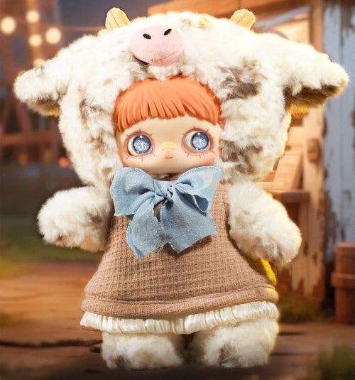 MAYMEI Forgotten Funfair | 400% (Blind Box)