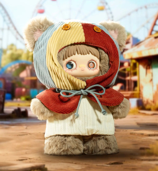 MAYMEI Forgotten Funfair | 400% (Blind Box)