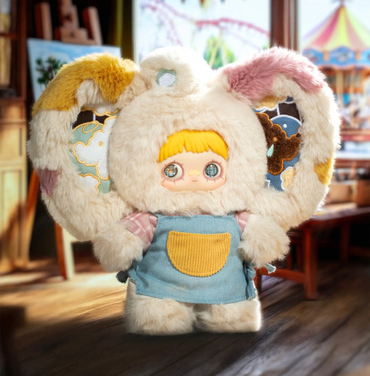 MAYMEI Forgotten Funfair | 400% (Blind Box)