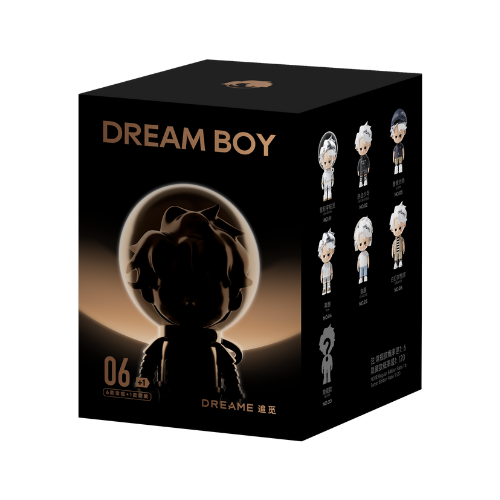 DREAME MART Dream Boy The Classic (Blind Box)