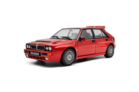 SOLIDO Lancia Delta HF Integrale 1995 | Edizione Finale 1:18