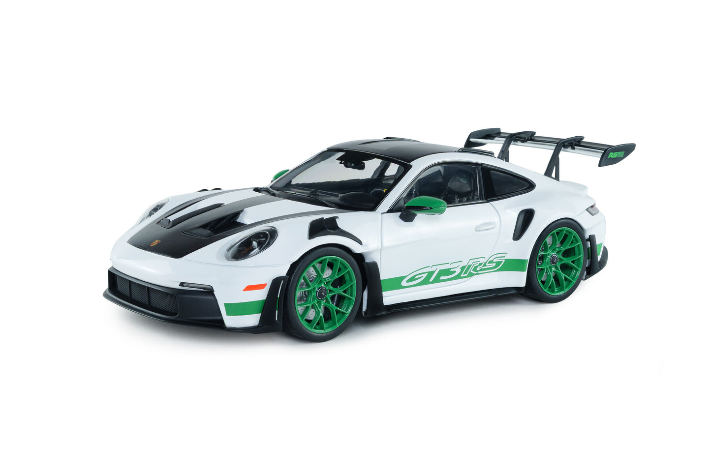 SOLIDO Porsche 911 GT3 RS – Tribute to Carrera RS | 1:18 - PRE ORDER