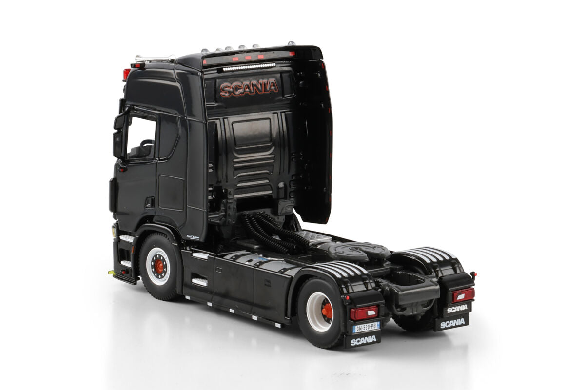 WSI MODELS Scania R Highline CR20H 4X2 | Sébastien Boutonnet 1:50