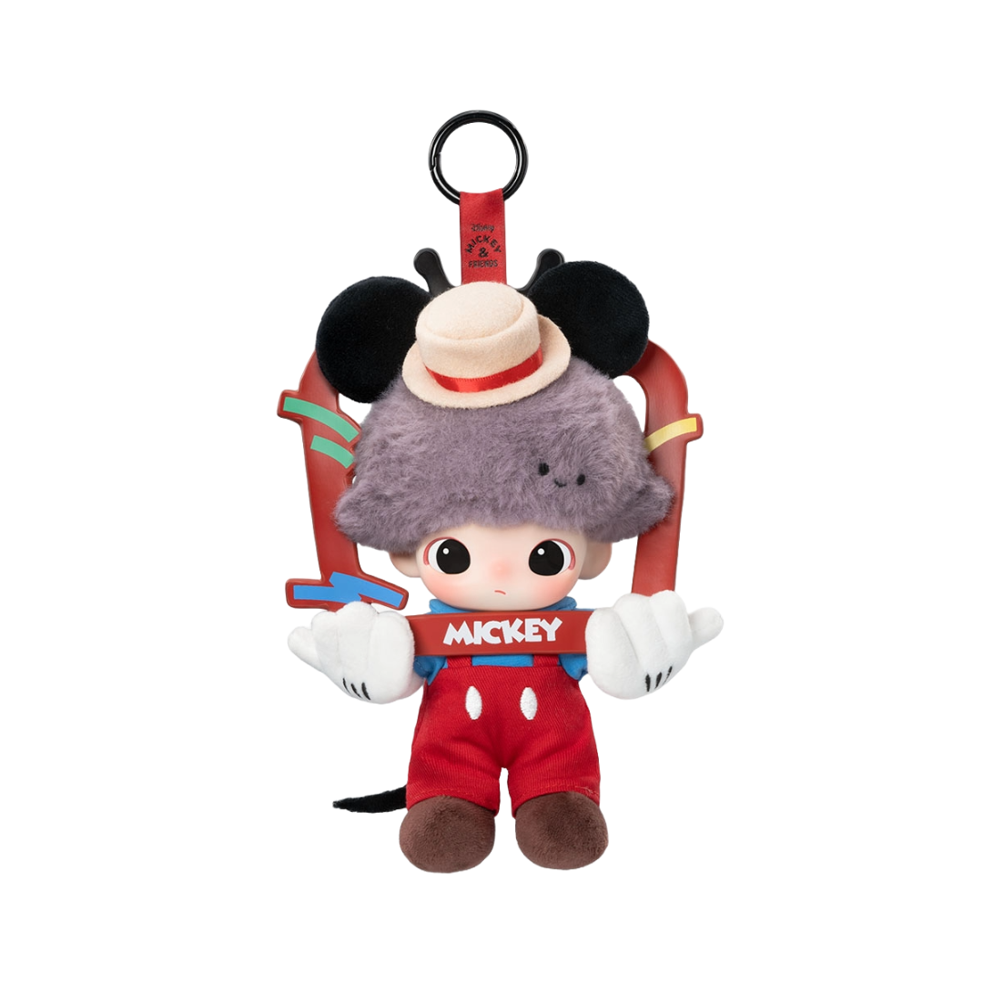 POP MART Dimoo x Disney Keychain (Blind Box)