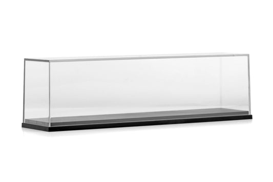 WSI MODELS Display Case / Teca 430x100x22 | Showcase 1:50
