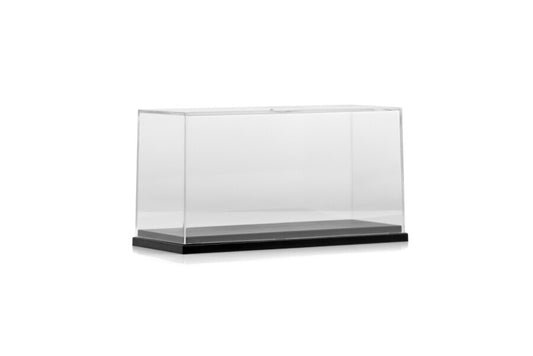 WSI MODELS Display Case / Teca 235x120x95 | Showcase 1:50