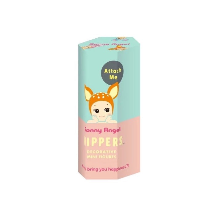 SONNY ANGEL Animal Series (Blind Box)