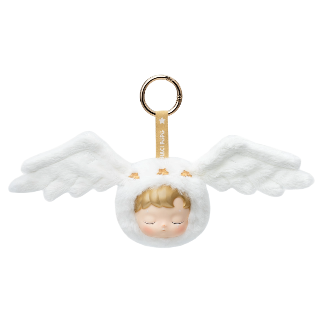 POP MART Hacipupu The Constellation (Blind Box)