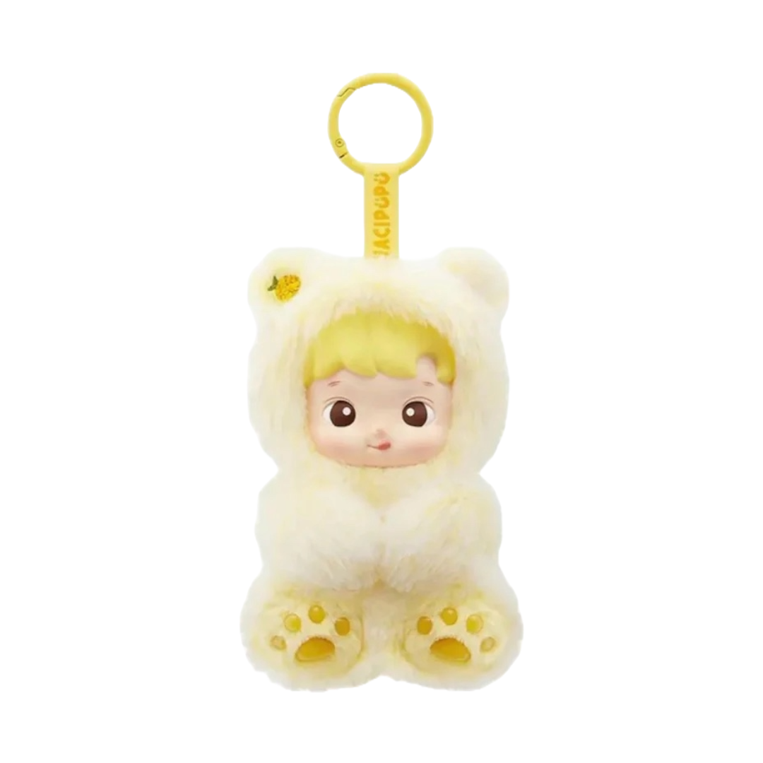 POP MART Hacipupu Gummy Bear (Blind Box)