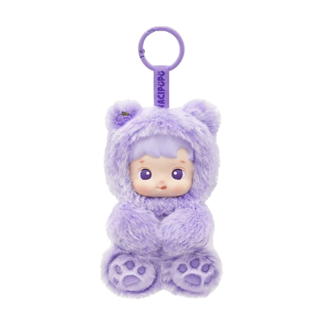 POP MART Hacipupu Gummy Bear (Blind Box)