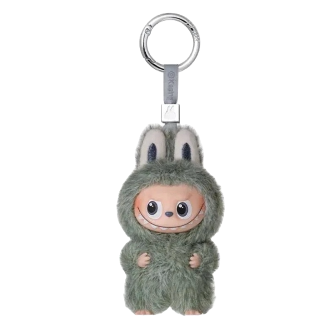 POP MART Labubu Pin for Love | N - Z (Blind Box)