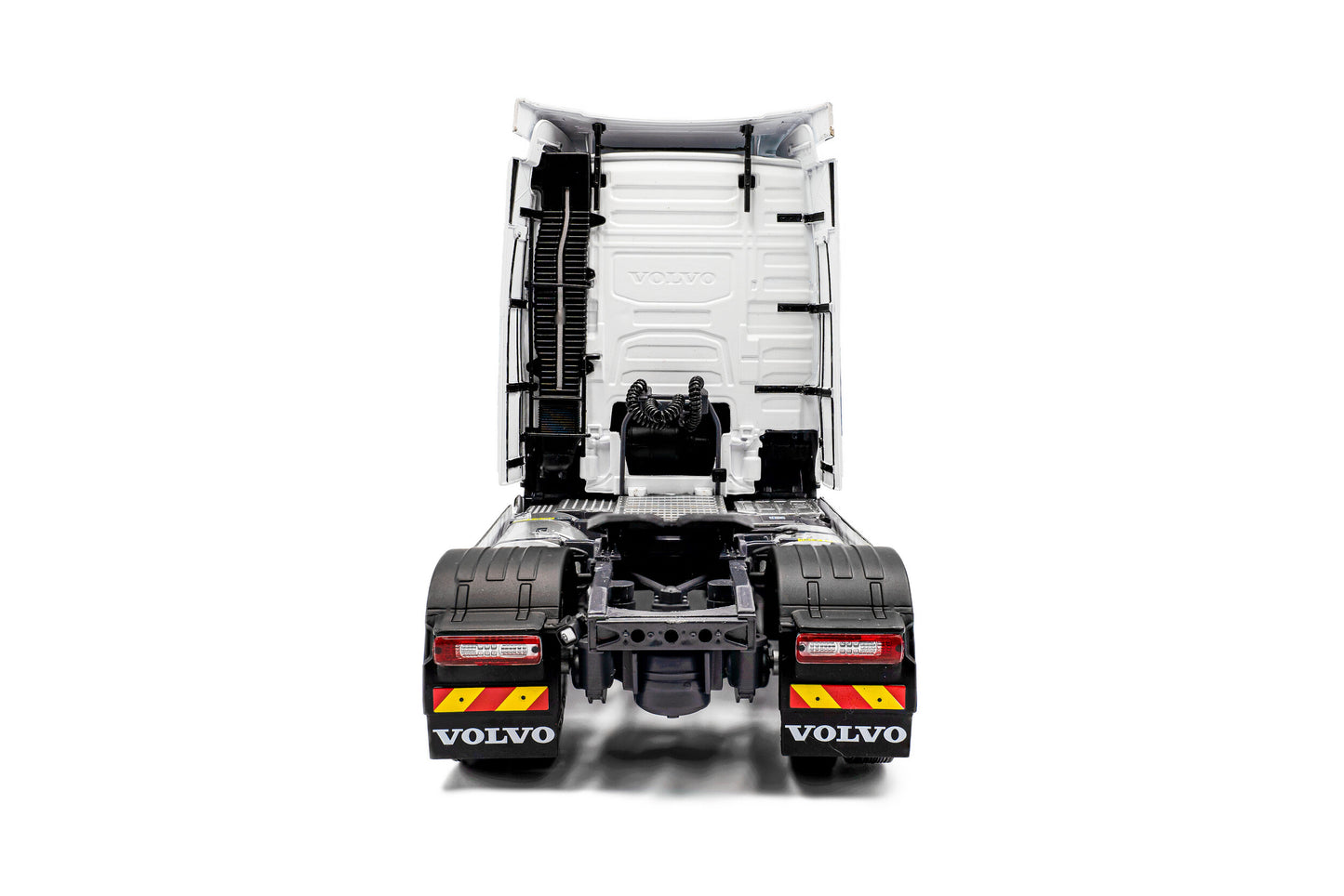 SOLIDO Volvo Trucks FH16 GLOBETROTTER XL | GÖTEBORG EDITION 1:24