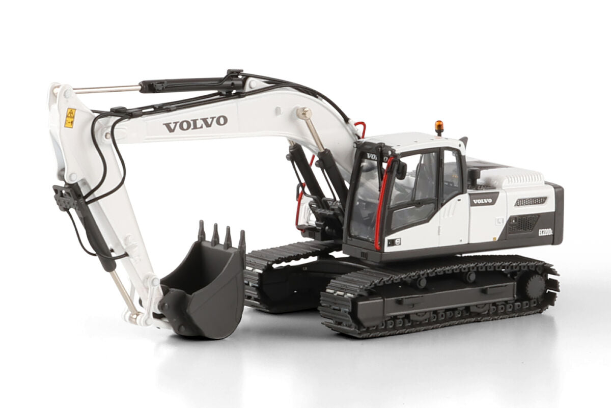 WSI MODELS Volvo EC220D | Premium Line 1:50