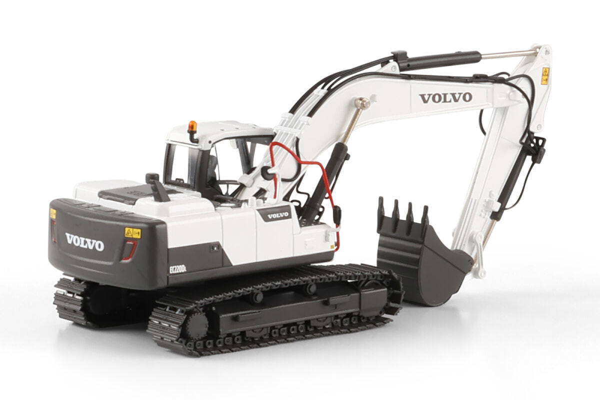WSI MODELS Volvo EC220D | Premium Line 1:50