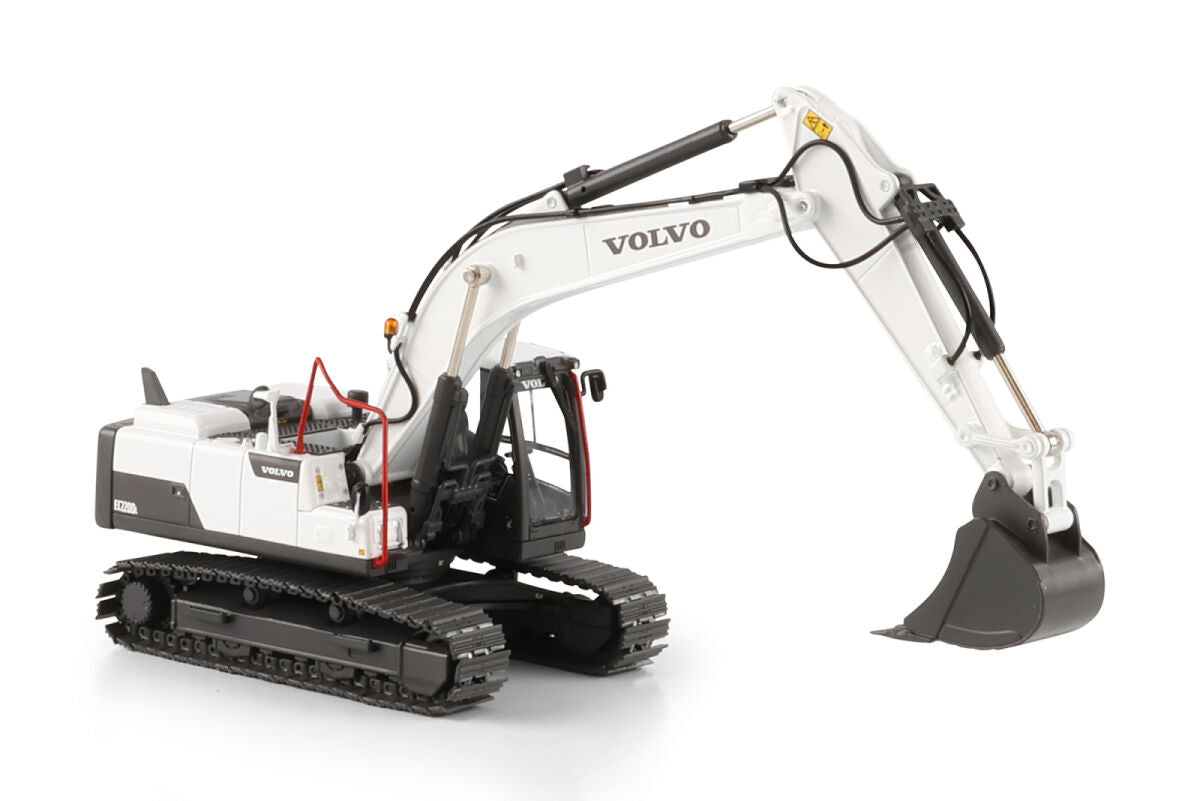 WSI MODELS Volvo EC220D | Premium Line 1:50