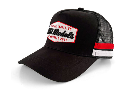 WSI MODELS Trucker Cap (Taglia Unica) | Cappello